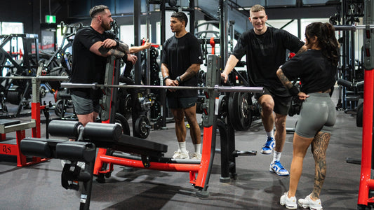Lifting Belts Near Me: What to Know Before You Buy