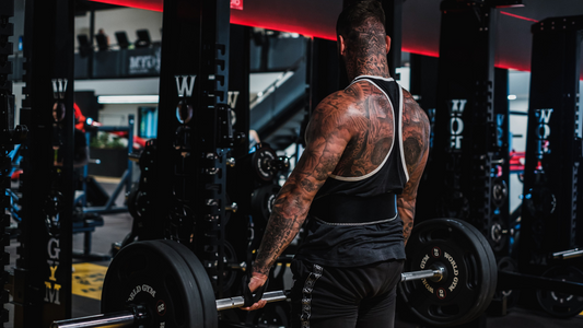 Mastering Weightlifting Form and Techniques for Optimal Performance