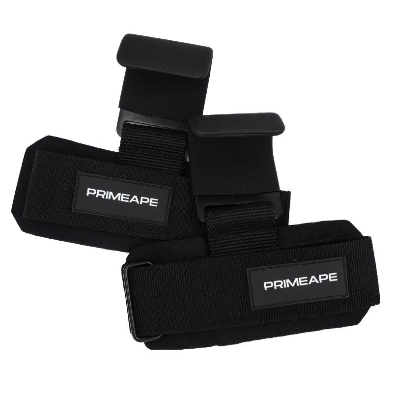 Complete Kit — Prime Lifting Hooks