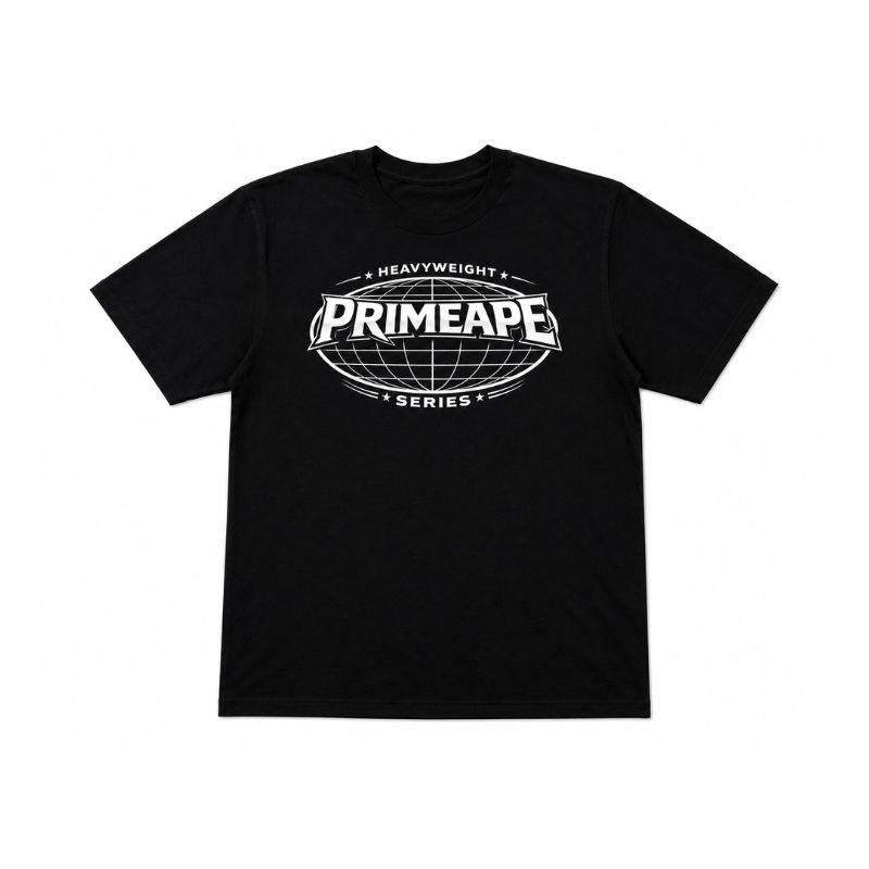 Heavyweight Global Tee