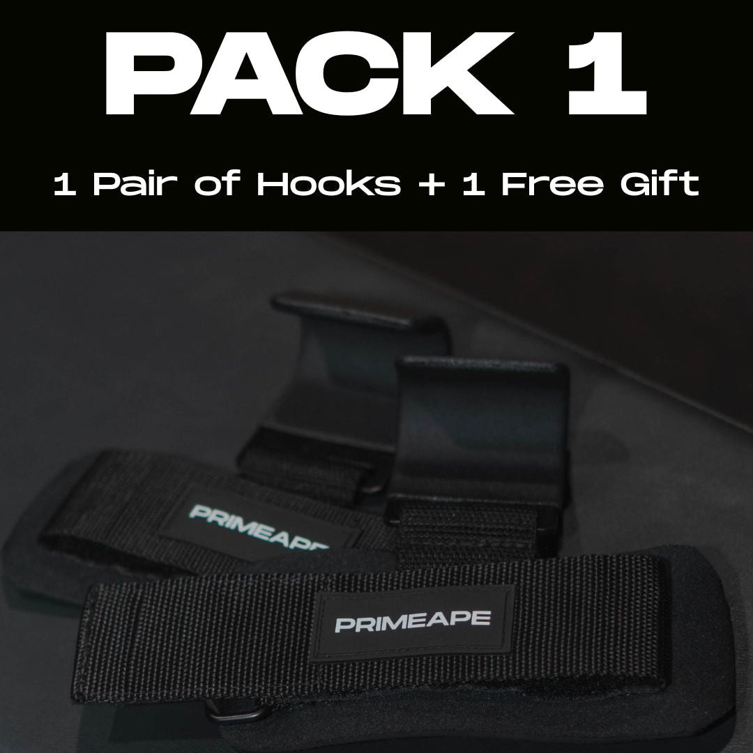 The Hook Starter Pack