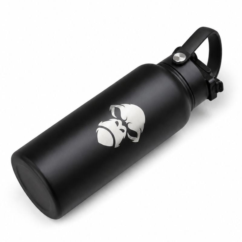Complete Kit — Primeape 1L Insulated Bottle