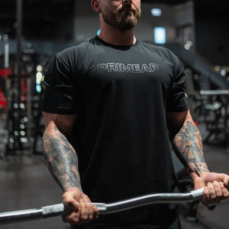 Prime Ape Essentials Tee