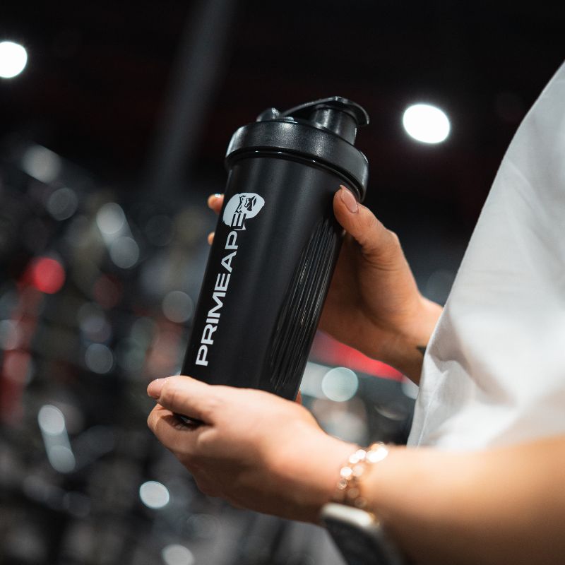 Prime Ape Shaker Bottle