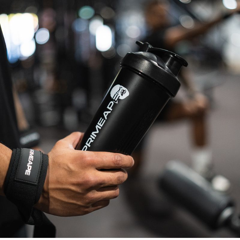 Prime Ape Shaker Bottle