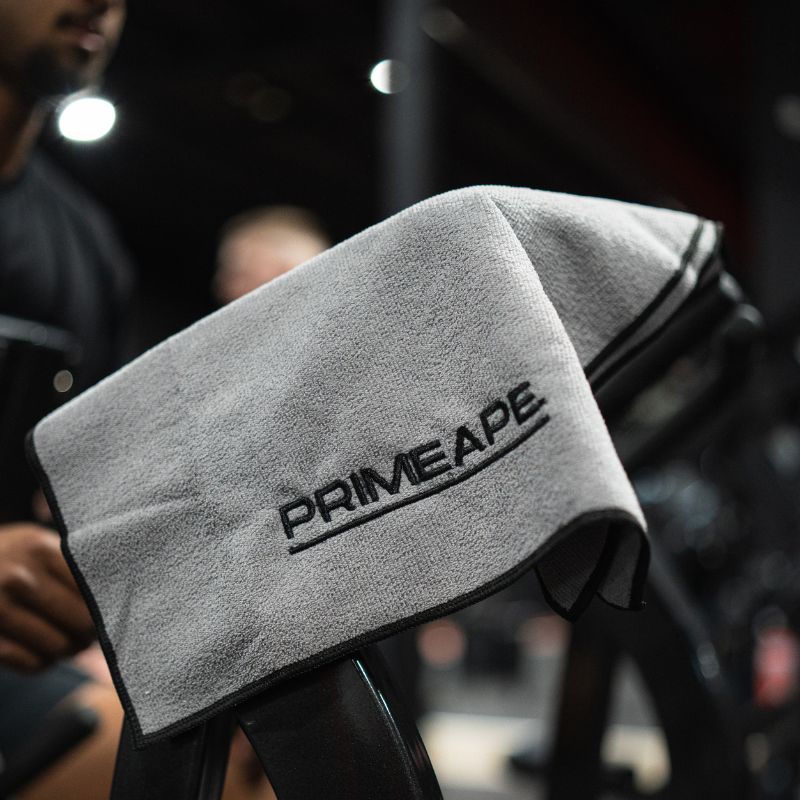 Prime Ape Gym Towel