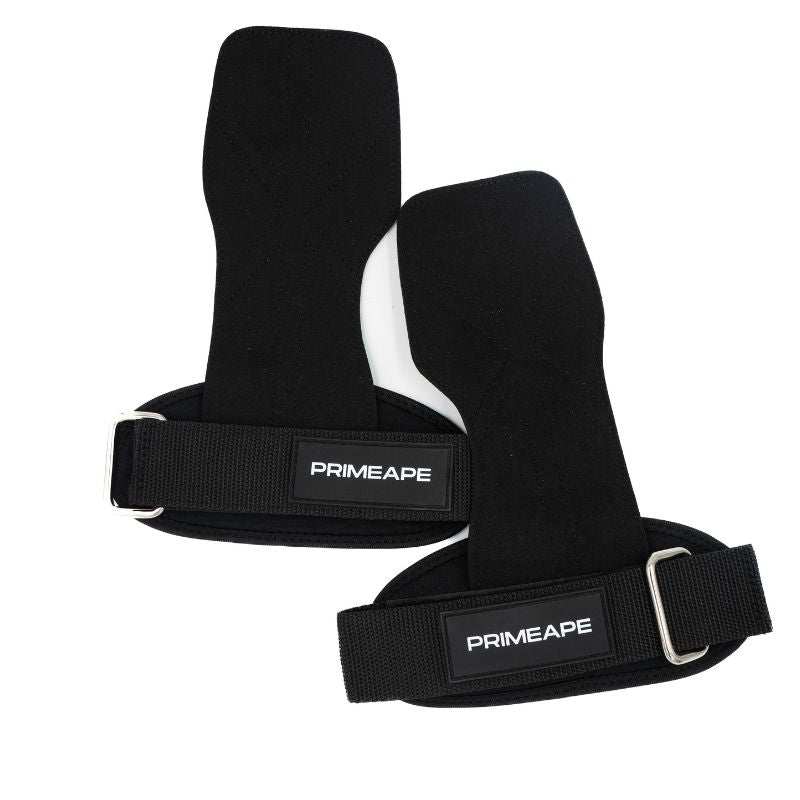 Prime Lifting Grips 2.0