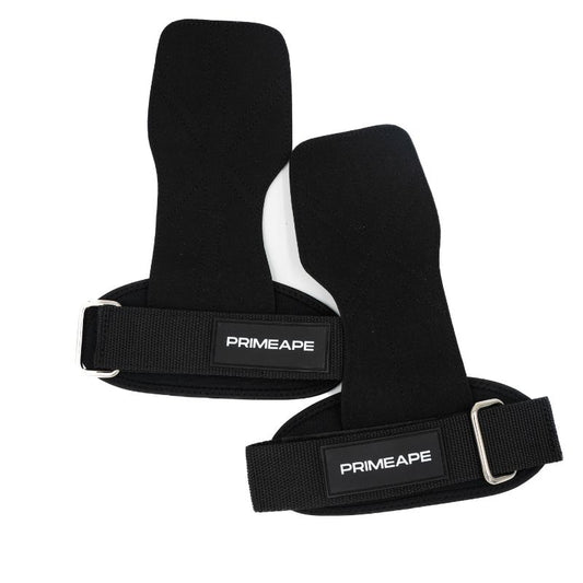 Prime Lifting Grips 2.0