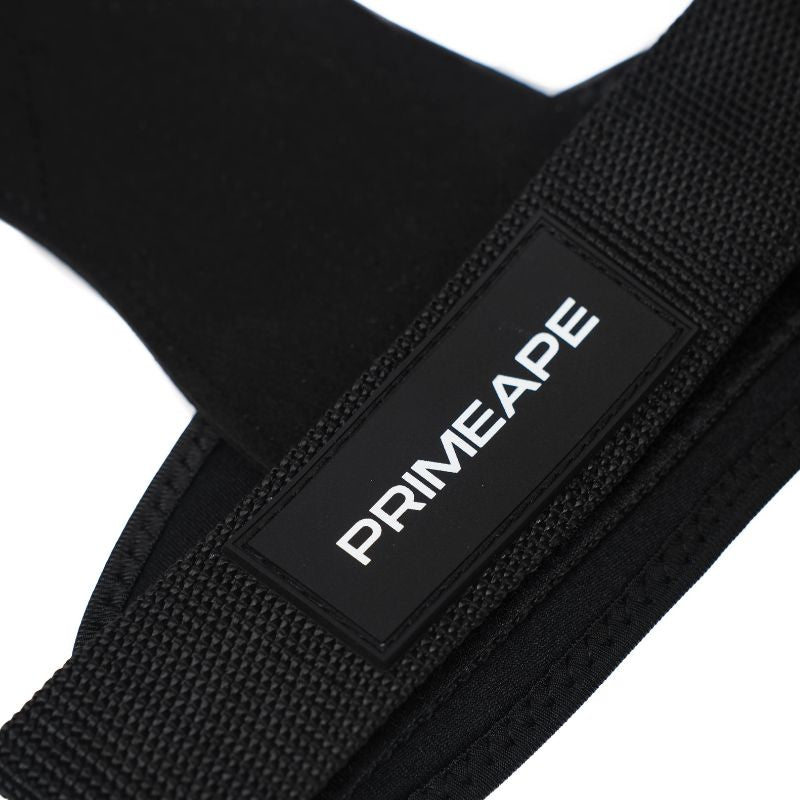 Prime Lifting Grips 2.0