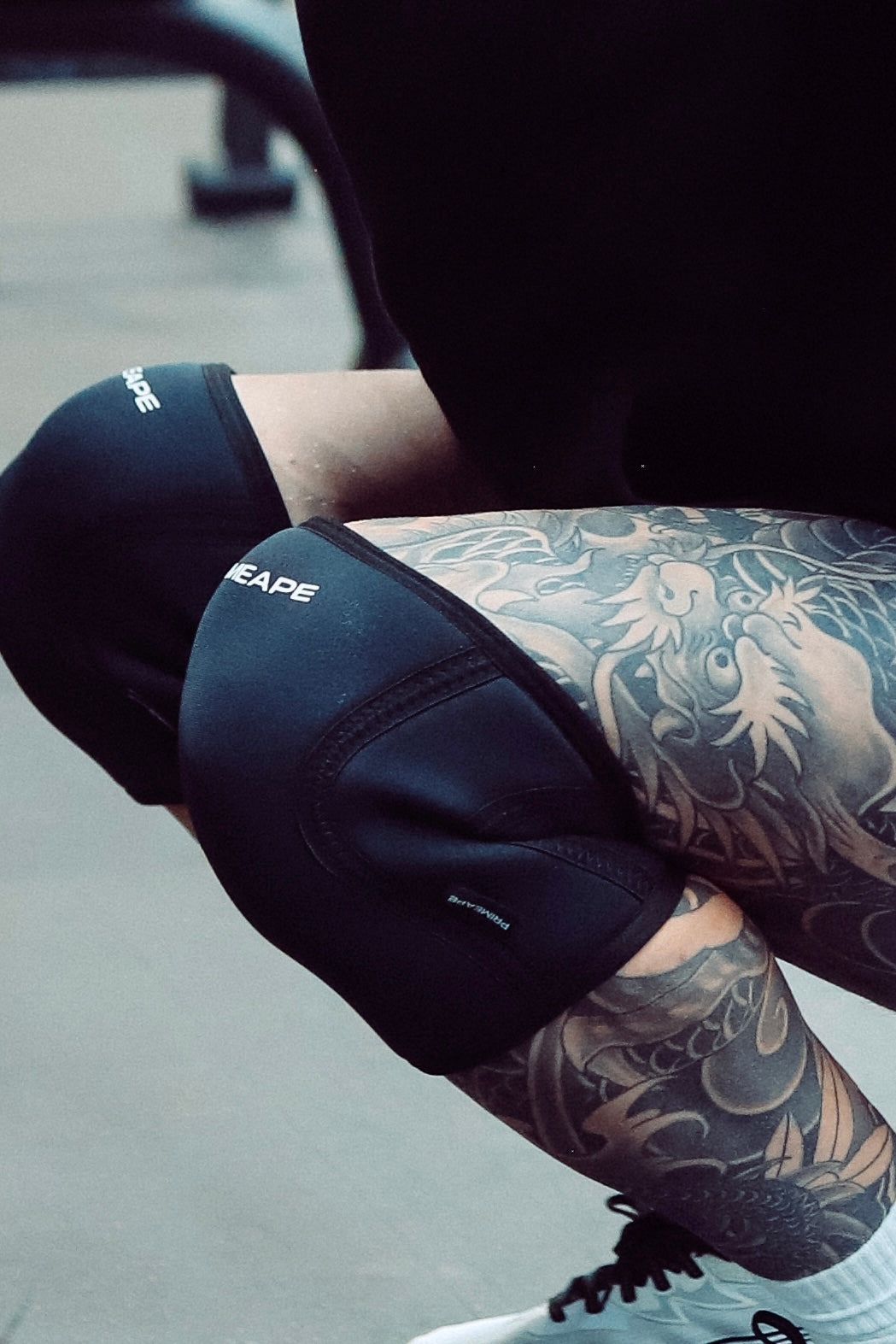 Prime Knee Sleeve