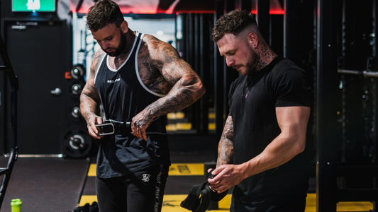 Gear Up for Success and The Essential Equipment for Effective Workout