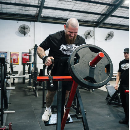 Heavyweight Global Tee