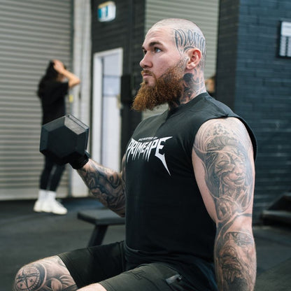 Heavyweight Muscle Tee