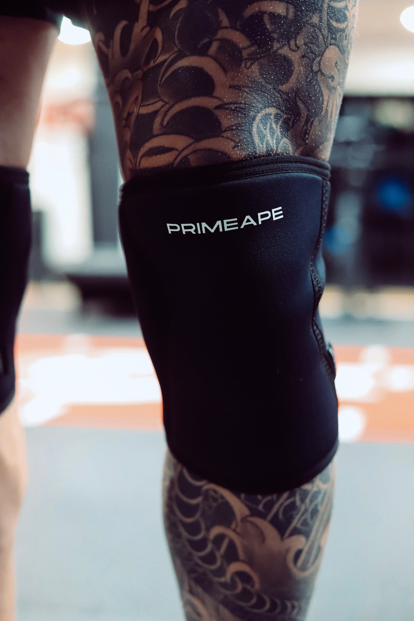 Prime Knee Sleeve