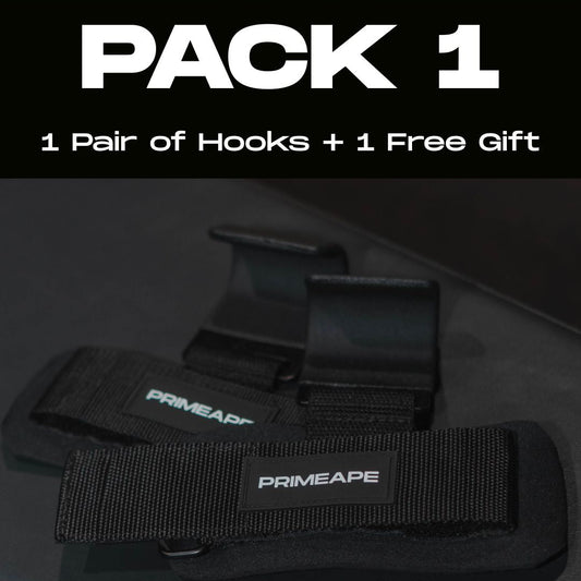 The Hook Starter Pack
