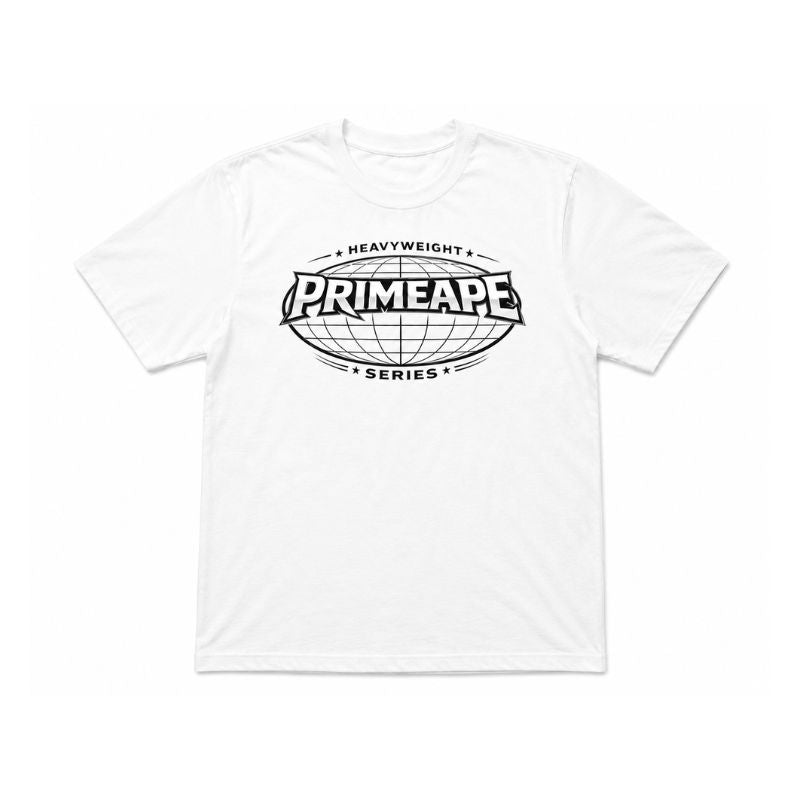 Heavyweight Global Tee