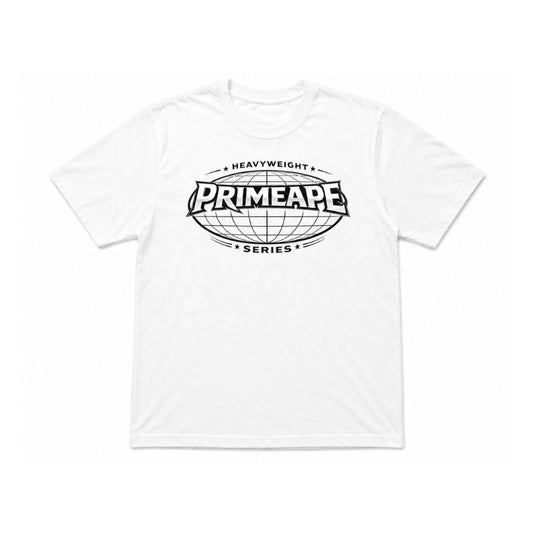 Heavyweight Global Tee