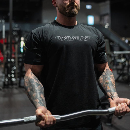 Essentials Tee