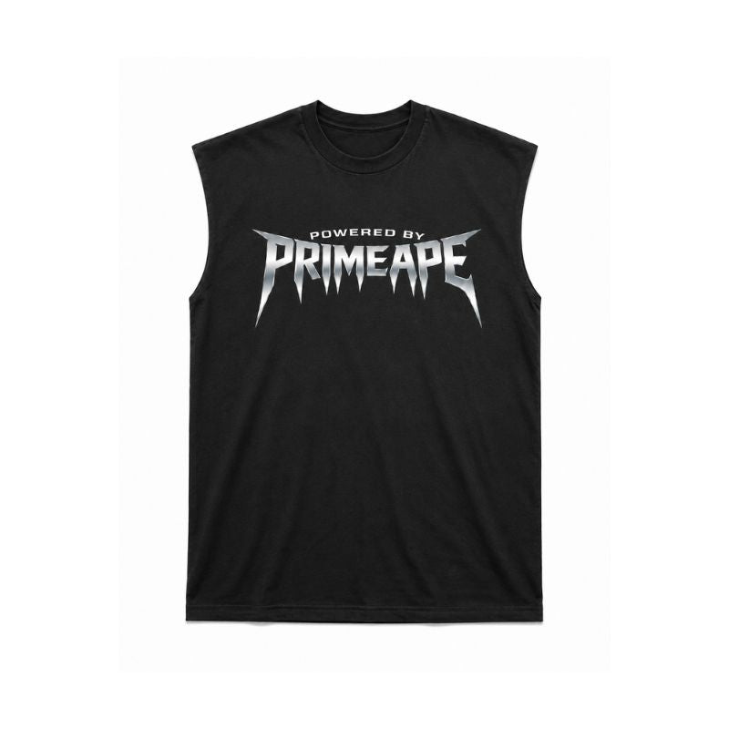 Heavyweight Muscle Tee