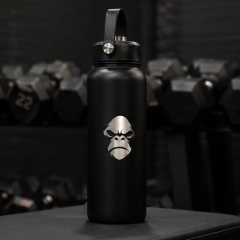 Prime Ape 1L Insulated Bottle