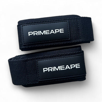 Prime Lifting Straps