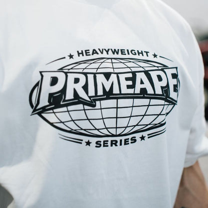 Heavyweight Global Tee