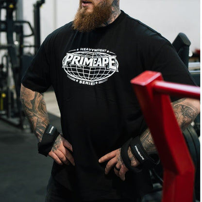 Heavyweight Global Tee