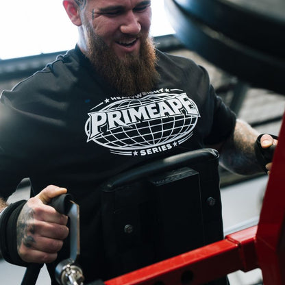 Heavyweight Global Tee