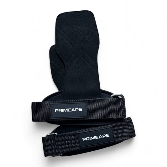 Prime Lifting Grips