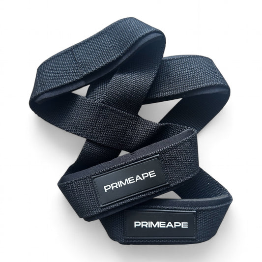 Prime Figure 8 Straps