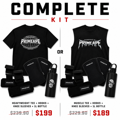Complete Kit