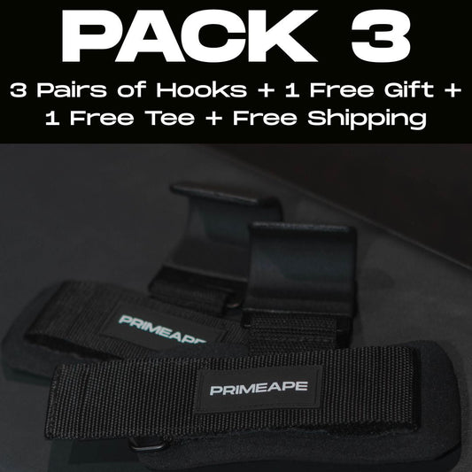 The Hook Elite Pack