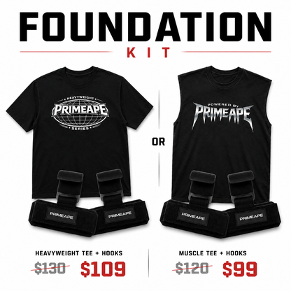 Foundation Kit