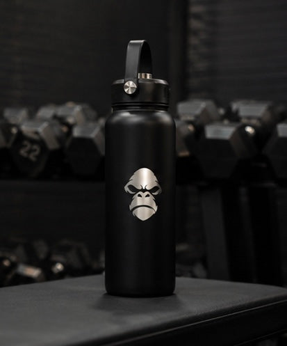 Primeape 1L Insulated Bottle