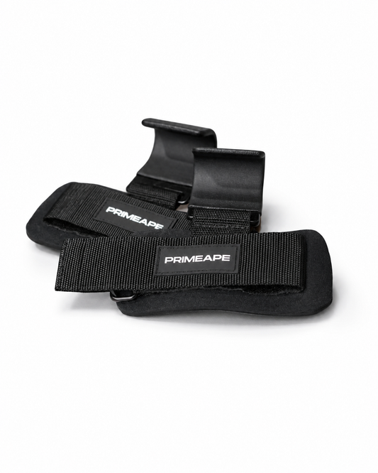 Prime Lifting Hooks