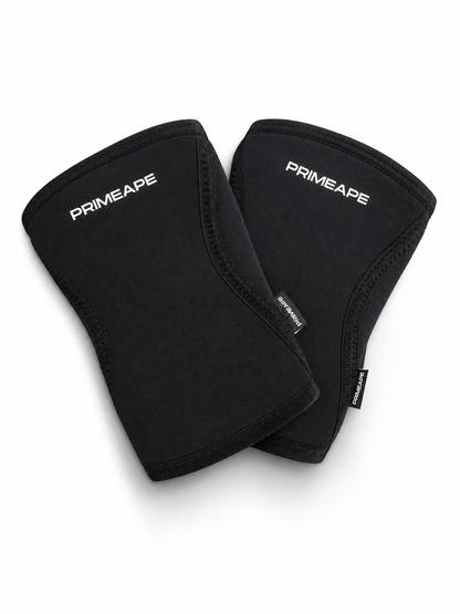 Complete Kit — Prime Knee Sleeve