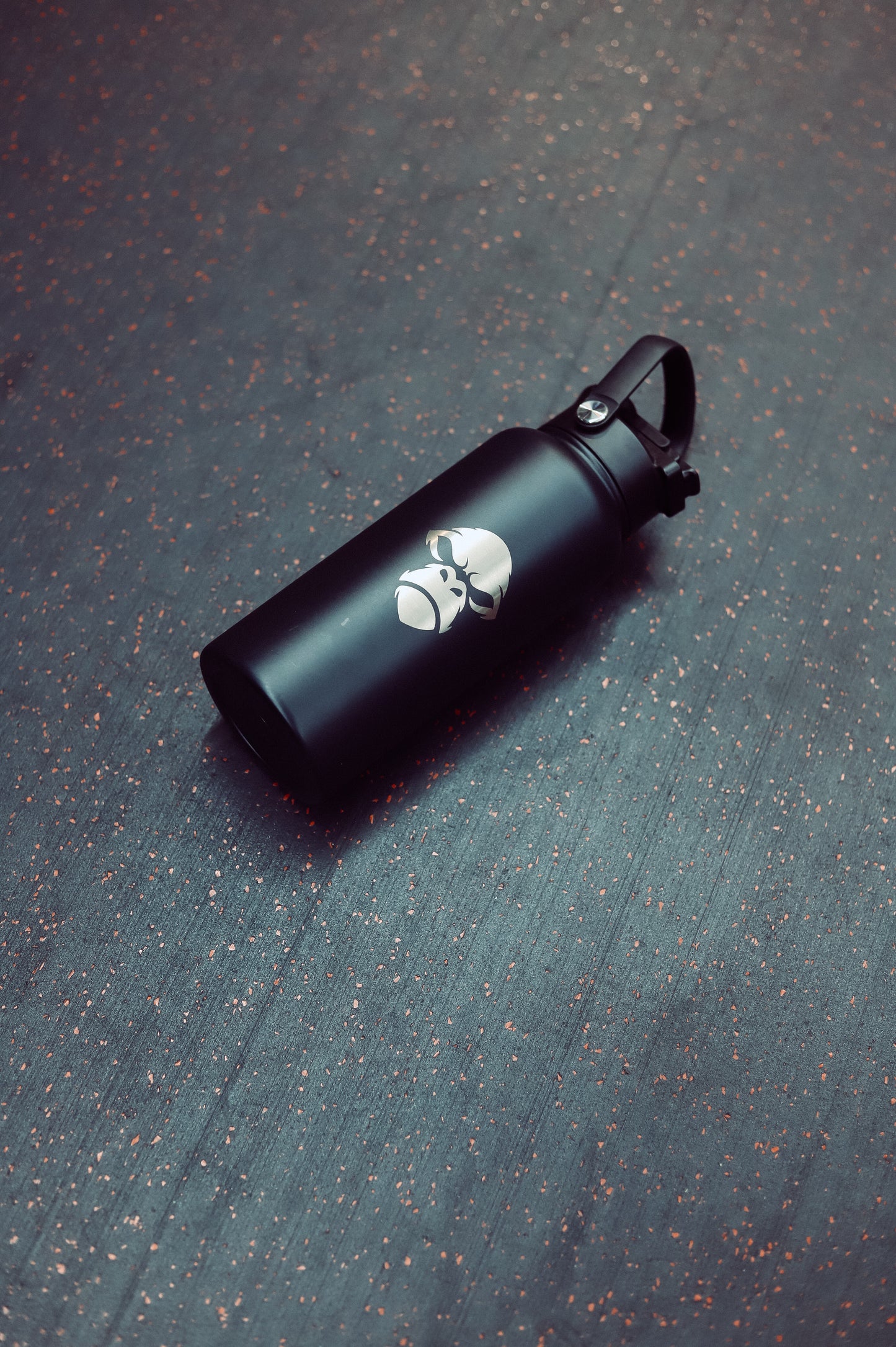 Primeape 1L Insulated Bottle