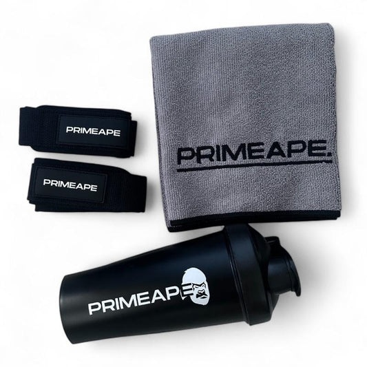 Prime Straps Pack