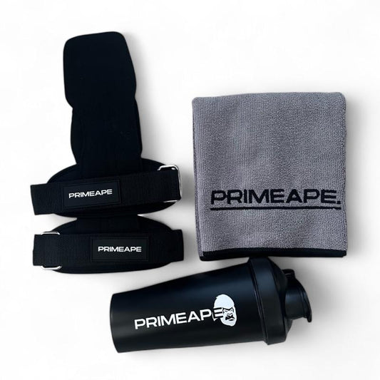 Prime Grips Pack