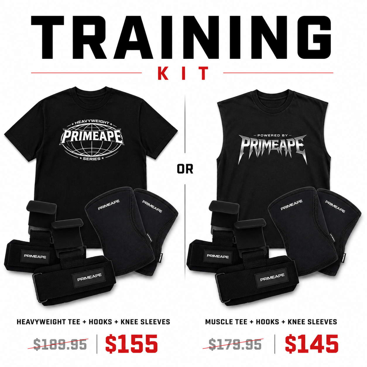 Training Kit
