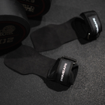 Prime Lifting Grips