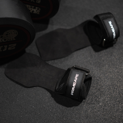 Prime Lifting Grips